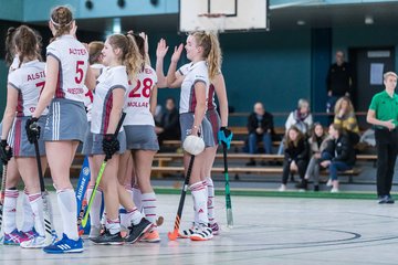 Bild 13 - B/C-Juniorinnen Hamburger Meisterschaft